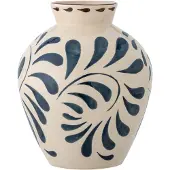 Bloomingville Heikki Vase - Blue - H24CM