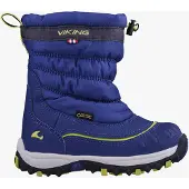 Viking Windchill GTX Talvisaappaat, Dark Blue/Navy 21