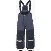 Didriksons Idre Toppahousut, Denim Blue 90
