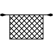 Sirius Home Sirius Top-Line Energy Net Suppl.Set 100L