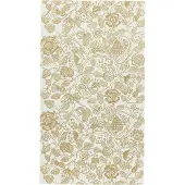 Marimekko Tiara pöytäliina 135x250 cm Valkokulta