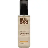 Bulldog Anytime Daily Cleansing Face Concentrate, 100ml