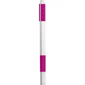 LEGO STATIONERY 2.0 gel pens 1 pcs. VIOLET