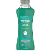 Method Tropical Coconut 990ml pyykinpesuaine