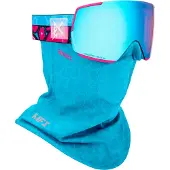 Anon M5+bonus Lens+mfi Face Mask Laskettelulasit