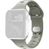 Nomad - Sport Band - 40mm/38mm | Slim | S/M | Sage
