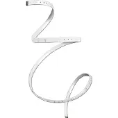 Ledvance Smart+ Wifi FLEX 2M RGBTW 1m extension, joustavat himmennettävät LED-nauhat