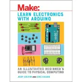 Learn Electronics with Arduino