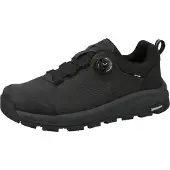 Halti Buli Low 2 DrymaxX FL IC Shoe Black Arkikengät 36