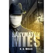Wells, Näkymätön mies