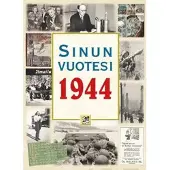 Positiivarit ky Töytäri, Sinun vuotesi 1944