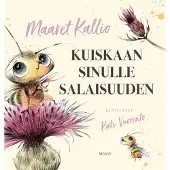 Kuiskaan sinulle salaisuuden