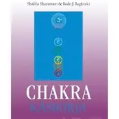 Sharamon, Chakra käsikirja