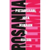 Pietarsaari, jota kukaan ei halua