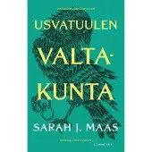 Sarah J. Maas : Usvatuulen valtakunta