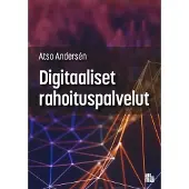 Andersén, Digitaaliset rahoituspalvelut