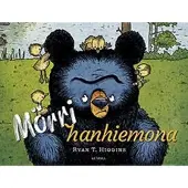 Higgins, Mörri hanhiemona