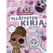 L.O.L Surprise!