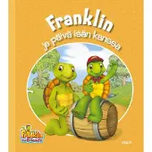 Franklin ja päivä isän kanssa