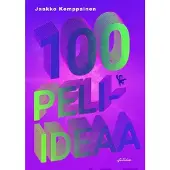 Aviador Kustannus Kemppainen, 100 peli-ideaa