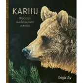 Ulv, Karhu - Metsän kultainen omena