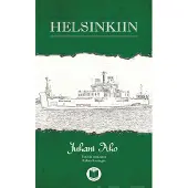 Aho, Helsinkiin