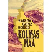 Sainz Borgo, Kolmas maa