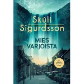 Mies varjoista