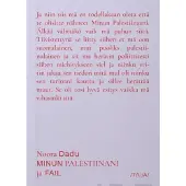 Dadu, Minun Palestiinani ja Fail