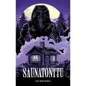 Mäkiaho, Saunatonttu
