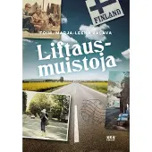 Marja-Leena Jalava : Liftausmuistoja