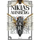 Ahnberg, Poika joka nousi kuolleista
