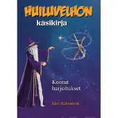 Rehnström, Huiluvelhon käsikirja - Kootut harjoitukset