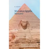 Karmanen, Muinaisen Egyptin Mysteerit - Mystiikka, Rakennustyö ja Kuolemattomuuden Kultti
