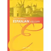 Hämäläinen, Espanjan kielioppi