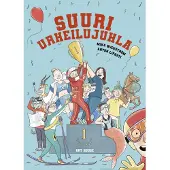 Wickström, Suuri urheilujuhla