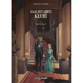 Mangin, Saalistajien klubi 1 - Bogeyman