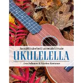 Julkunen, Suosikkisävelmiä suomalaisittain ukulelella