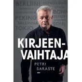 Into-Kustannus Oy Saraste, Kirjeenvaihtaja