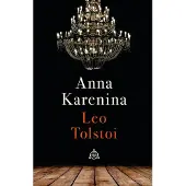 Tolstoi, Anna Karenina