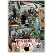 Tenojoen testamentti