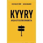 Kustannusosakeyhtiö Avain Backström, Kyyry - Kirja kotiseutuvieraudesta