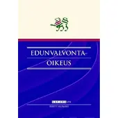 Välimäki, Edunvalvontaoikeus