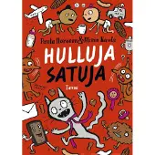 Hulluja satuja