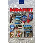 Lehtipuu, Budapest suomalainen matkaopas