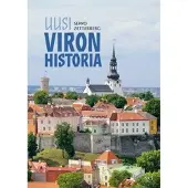Sks Zetterberg, Uusi Viron historia