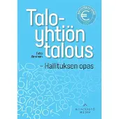 Järvinen, Taloyhtiön talous - Hallituksen opas