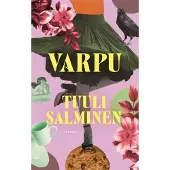 Salminen, Varpu