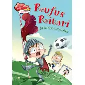 Watkins, Rufus Ritari ja hurjat turnajaiset