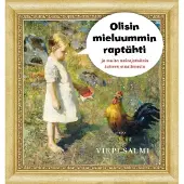 Salmi, Olisin mieluummin raptähti - ja muita naisajatuksia taiteen maailmasta